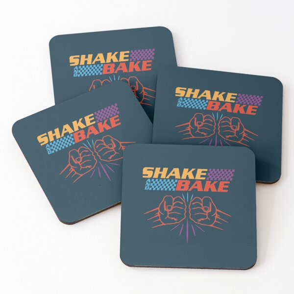 Item preview, Shake And Bake  designed and sold by ShyLouda.