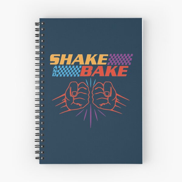 Item preview, Shake And Bake  designed and sold by ShyLouda.