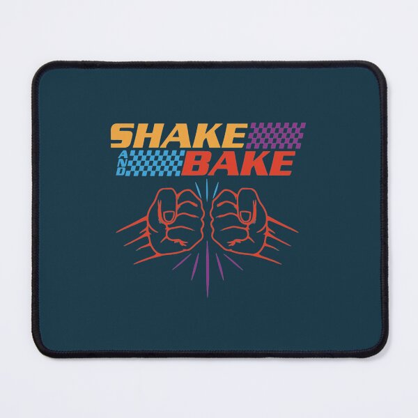 Item preview, Shake And Bake  designed and sold by ShyLouda.