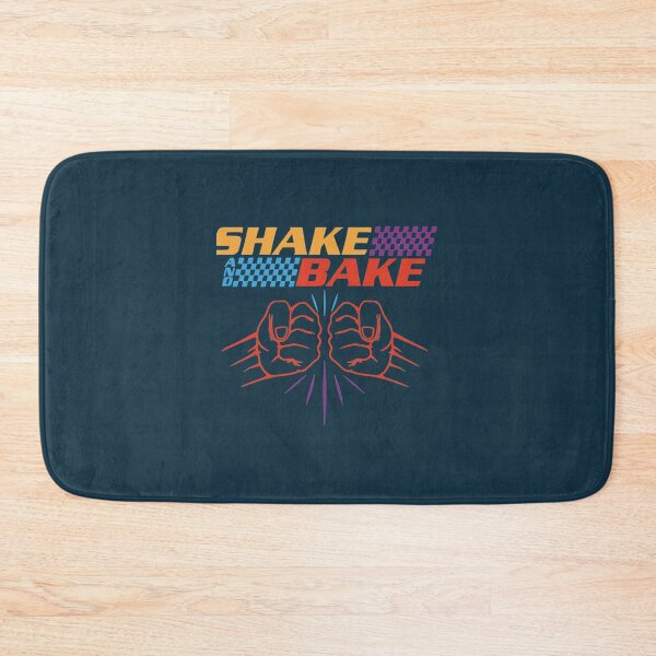 Item preview, Shake And Bake  designed and sold by ShyLouda.