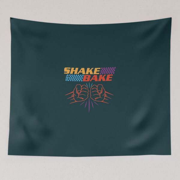 Item preview, Shake And Bake  designed and sold by ShyLouda.