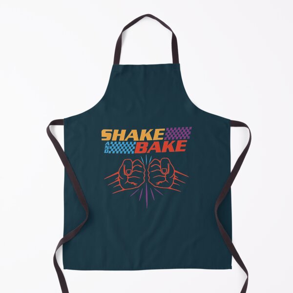 Item preview, Shake And Bake designed and sold by ShyLouda.