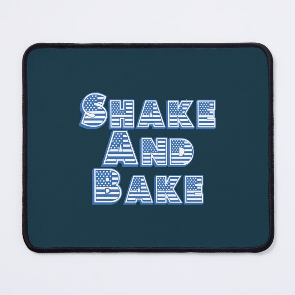 Item preview, Shake and Bake Classic  designed and sold by ShyLouda.