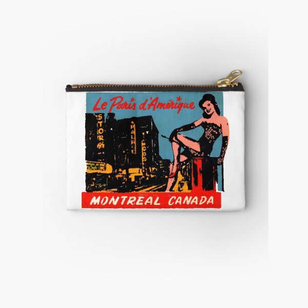 Artikelvorschau, Montreal Kanada Vintage entworfen und verkauft von hilda74.
