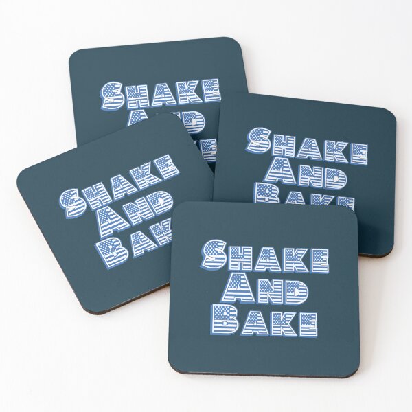 Item preview, Shake and Bake Classic  designed and sold by ShyLouda.