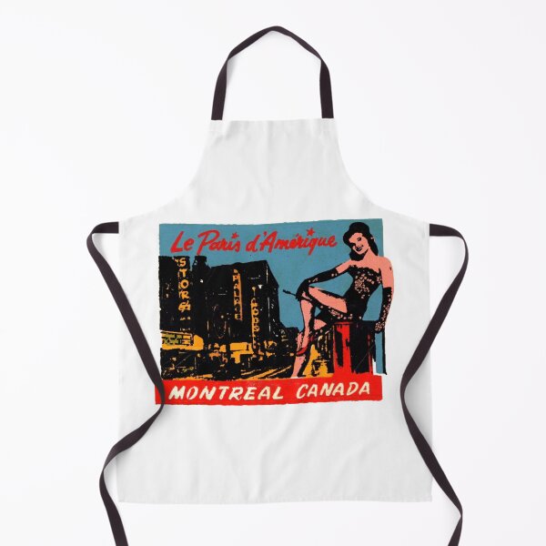 Item preview, Montreal Canada Vintage designed and sold by hilda74.