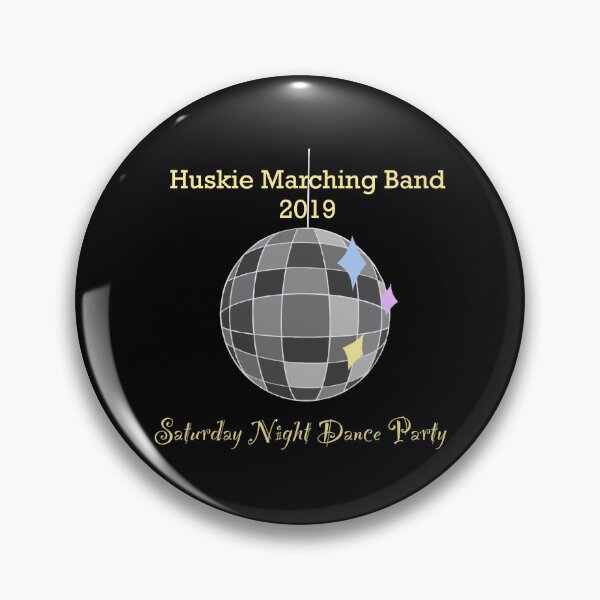 Item preview, 2019 HMB Show designed and sold by killian-small.