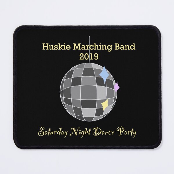 Item preview, 2019 HMB Show designed and sold by killian-small.