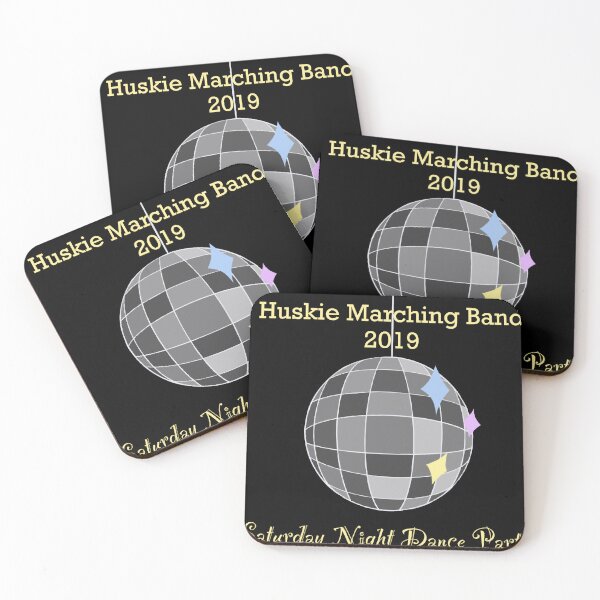 Item preview, 2019 HMB Show designed and sold by killian-small.