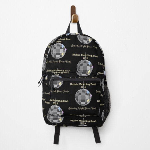 Item preview, 2019 HMB Show designed and sold by killian-small.