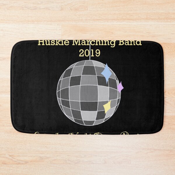 Item preview, 2019 HMB Show designed and sold by killian-small.