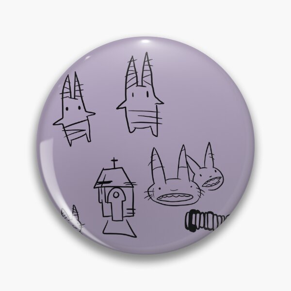Item preview, Sabines doodles designed and sold by gofundme.