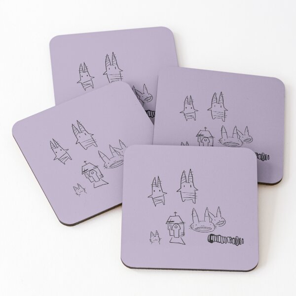 Item preview, Sabines doodles designed and sold by gofundme.