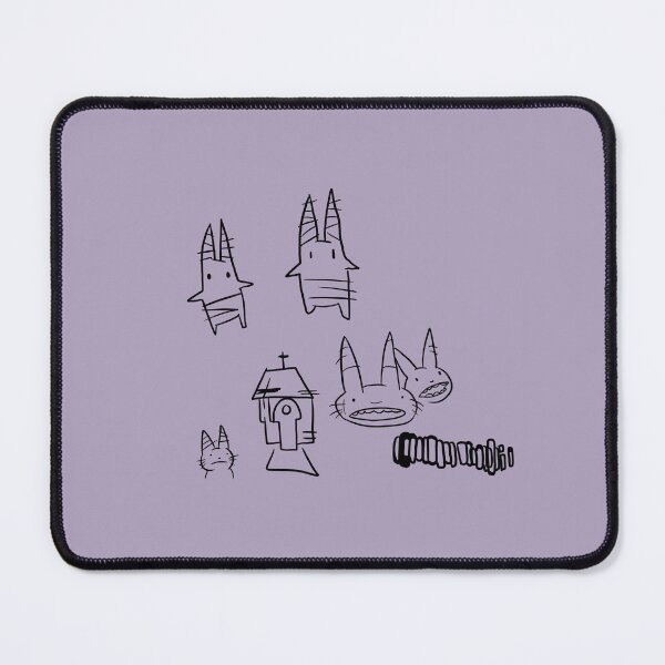 Item preview, Sabines doodles designed and sold by gofundme.
