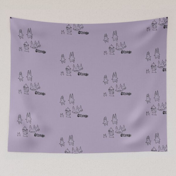 Item preview, Sabines doodles designed and sold by gofundme.