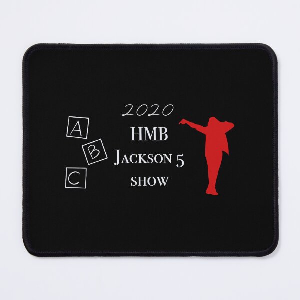 Item preview, 2020 HMB show designed and sold by killian-small.