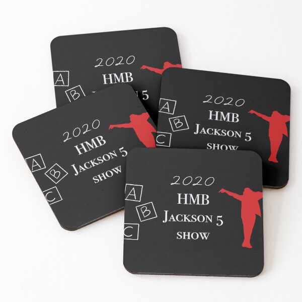 Item preview, 2020 HMB show designed and sold by killian-small.