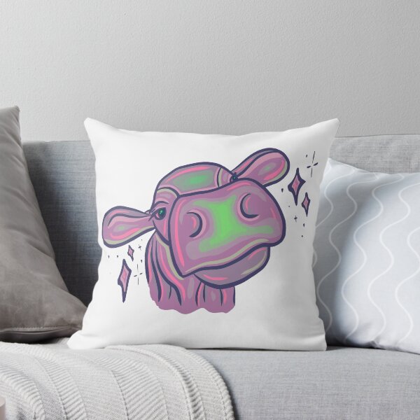 Item preview, Cute Cow designed and sold by Wicked Creationz.