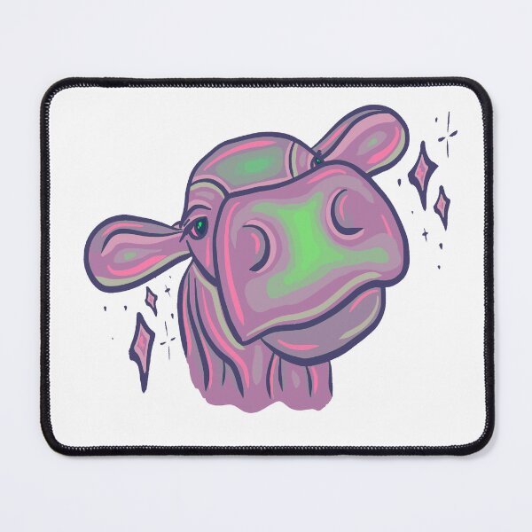 Item preview, Cute Cow designed and sold by Wicked Creationz.