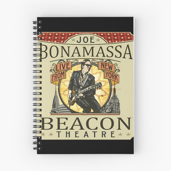 Item preview, e Bonamassa blues poster afric designed and sold by ChicArtPolar.