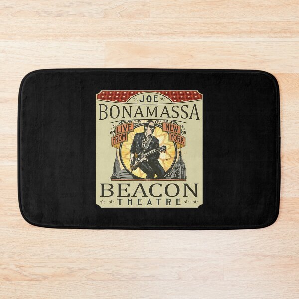 Item preview, e Bonamassa blues poster afric designed and sold by ChicArtPolar.