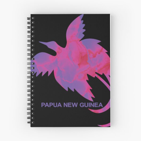 Item preview, Bird of Paradise - Papua New Guinea designed and sold by killian-small.