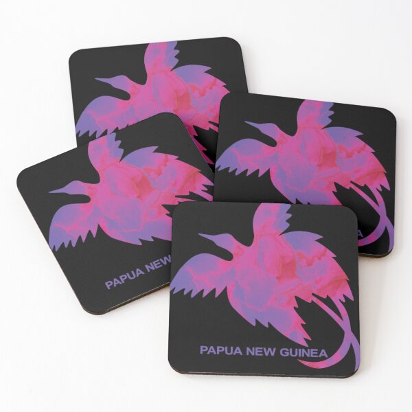 Item preview, Bird of Paradise - Papua New Guinea designed and sold by killian-small.