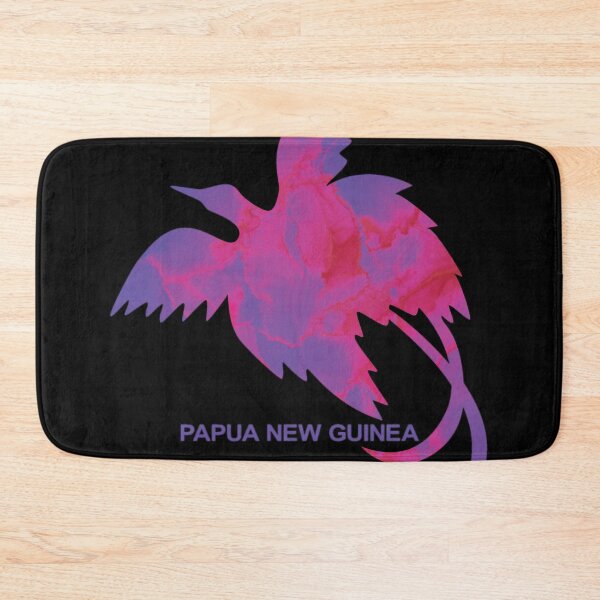 Item preview, Bird of Paradise - Papua New Guinea designed and sold by killian-small.