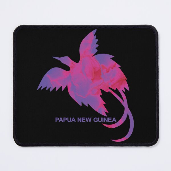 Item preview, Bird of Paradise - Papua New Guinea designed and sold by killian-small.