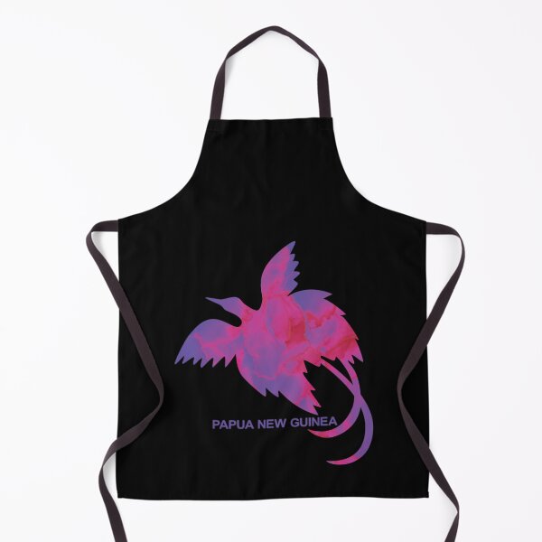 Item preview, Bird of Paradise - Papua New Guinea designed and sold by killian-small.