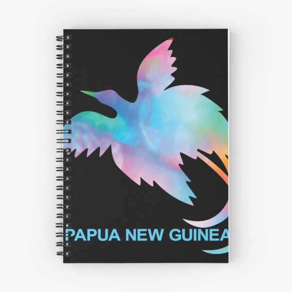 Item preview, Bird of Paradise - Papua New Guinea designed and sold by killian-small.