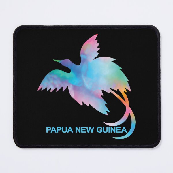 Item preview, Bird of Paradise - Papua New Guinea designed and sold by killian-small.