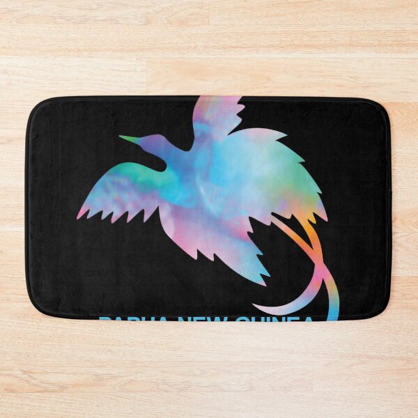 Item preview, Bird of Paradise - Papua New Guinea designed and sold by killian-small.
