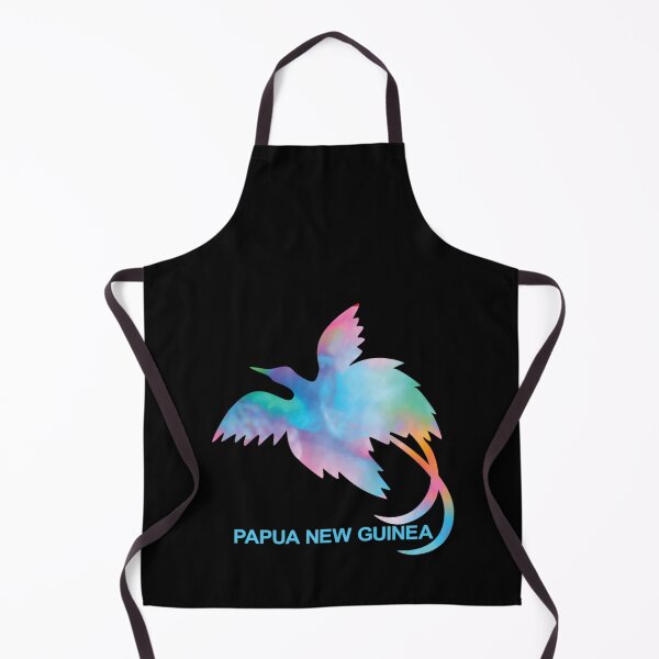 Item preview, Bird of Paradise - Papua New Guinea designed and sold by killian-small.