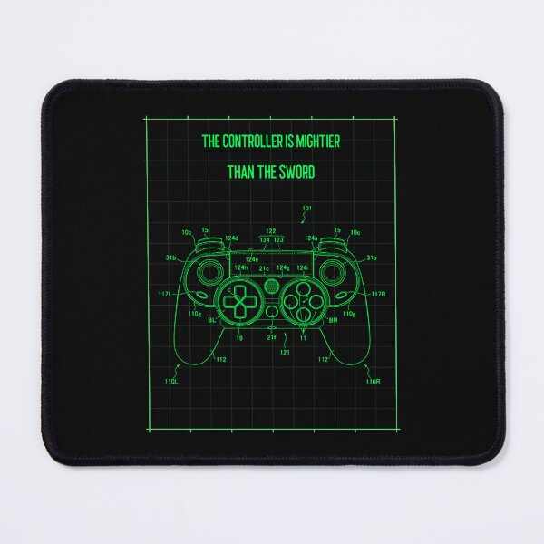 Item preview, The controller designed and sold by BelisardaDas.