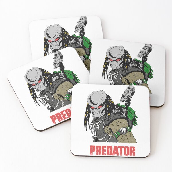 Item preview, The Predator designed and sold by MagmasGregory.