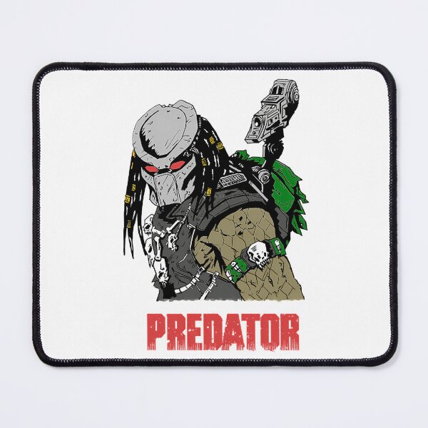 Item preview, The Predator designed and sold by MagmasGregory.