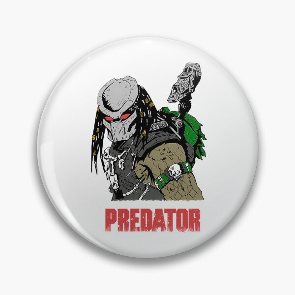 Item preview, The Predator designed and sold by MagmasGregory.