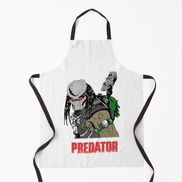 Item preview, The Predator designed and sold by MagmasGregory.