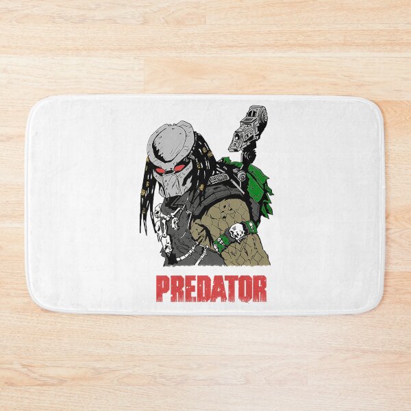 Item preview, The Predator designed and sold by MagmasGregory.