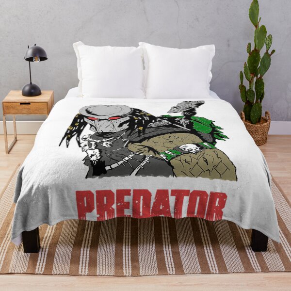 Item preview, The Predator designed and sold by MagmasGregory.