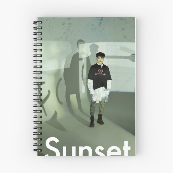 Item preview, Director's Cut Woozi designed and sold by kalicu.