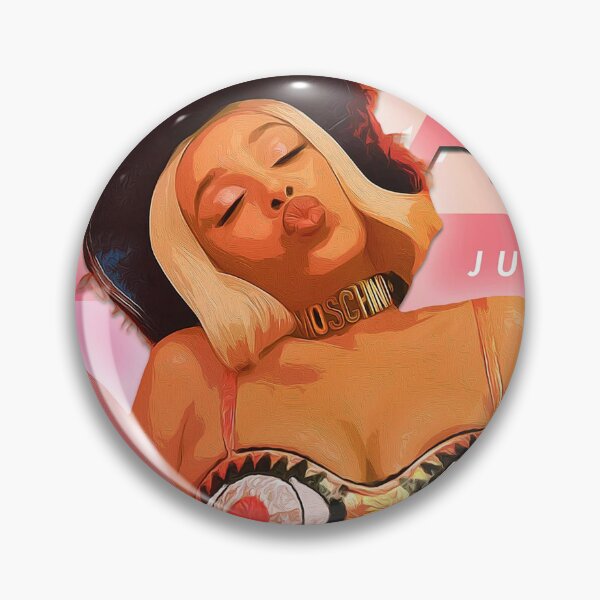 Item preview, Juicy Doja designed and sold by palapastore.