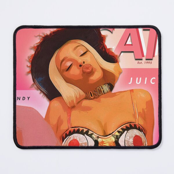 Item preview, Juicy Doja designed and sold by palapastore.