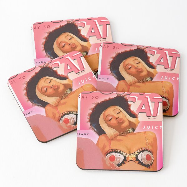 Item preview, Juicy Doja designed and sold by palapastore.
