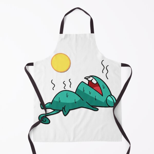 Item preview, rango in desert designed and sold by yunamaliskova.