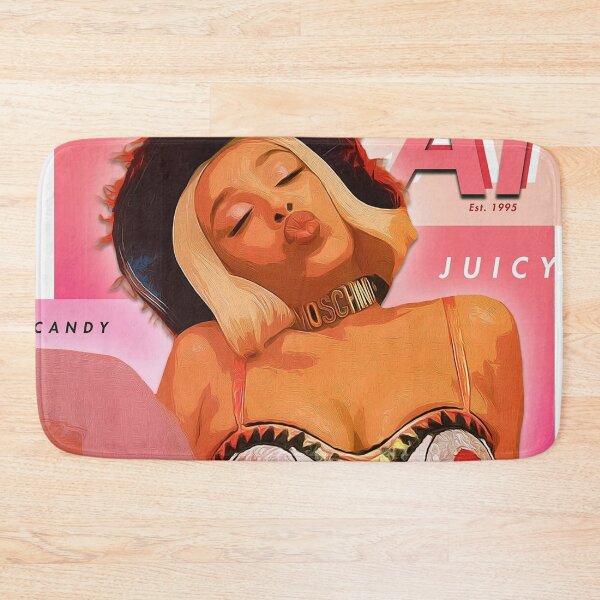 Item preview, Juicy Doja designed and sold by palapastore.