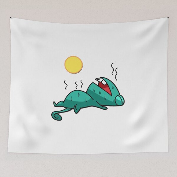 Item preview, rango en el desierto designed and sold by yunamaliskova.