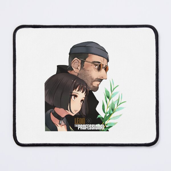 Item preview, Leon The Professional designed and sold by HotSweetSoldie.