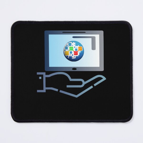 Item preview, The Power of Touch designed and sold by LucLachapelle.